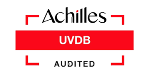 Achilles UVDB Audited